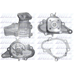 Помпа (насос водяний) DOLZ Помпа (насос водяний) DOLZ