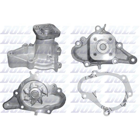 Помпа (насос водяной) DOLZ - DZ H236 - изображение №1 DZ H236