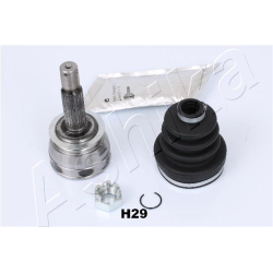 Шарнірний комплект приводного вала ASHIKA Шарнірний комплект приводного вала ASHIKA