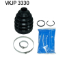 Чехол полуоси (пыльник) приводного вала SKF - VKJP 3330 - изображение №1