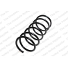 Пружина ходової частини передня Lesjofors - LJ 4037224 - зображення №1