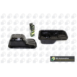 Масляний піддон BGA Масляний піддон BGA