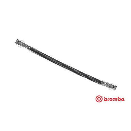 Шланг тормозной Brembo - T 30 060 - изображение №1 T 30 060