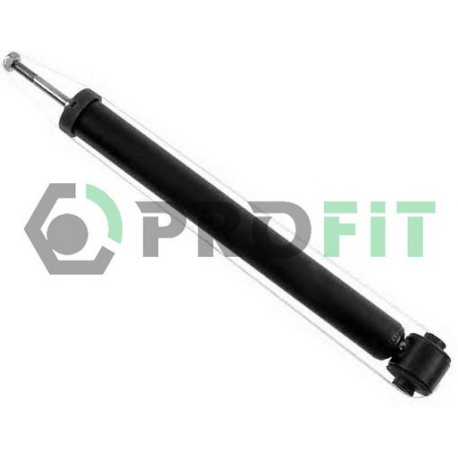 Амортизатор задній Profit - PR 2002-0642 - зображення №1 PR 2002-0642