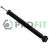 Амортизатор задний Profit - PR 2002-0642 - изображение №1