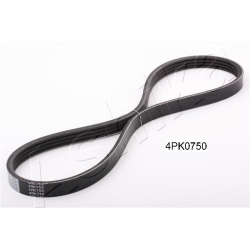 Поликлиновой ремень 4PK750 ASHIKA