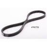 Поликлиновой ремень 4PK750 ASHIKA - 112-4PK750 - изображение №1