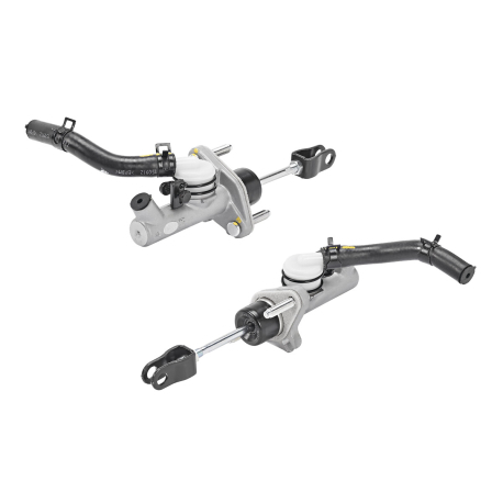 Цилиндр сцепления главный Valeo - VL 804688 - изображение №1 VL 804688