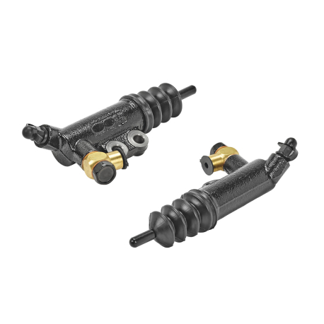 Цилиндр сцепления рабочий Valeo - VL 804737 - изображение №1 VL 804737