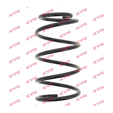 Пружина ходової частини передня Kayaba - RA3322 - зображення №1 RA3322