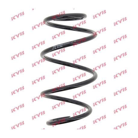 Пружина ходової частини передня Kayaba - RA3334 - зображення №1 RA3334