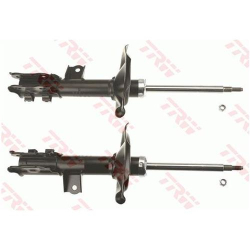 Амортизатор передний TRW