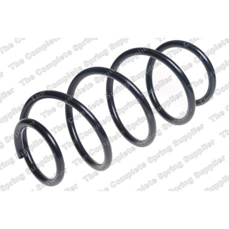 Пружина ходовой части передняя Lesjofors - LJ 4037276 - изображение №1 LJ 4037276