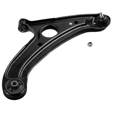 Рычаг подвески колеса Lemforder - LF 35409 01 - изображение №1 LF 35409 01