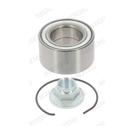 Подшипник ступицы колеса комплект MOOG - HY-WB-11792 - изображение №1 HY-WB-11792