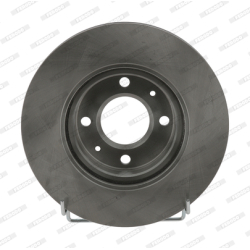 Диск гальмівний передній Ferodo