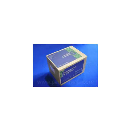 Подушка двигателя Parts Mall PXCMA-007A1. Фото 1 PXCMA-007A1