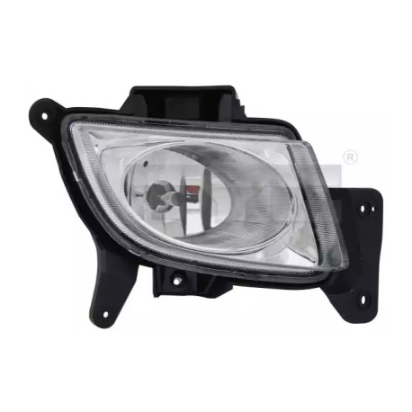 Фара протитуманна TYC 19-0783-01-2. Фото 1 19-0783-01-2