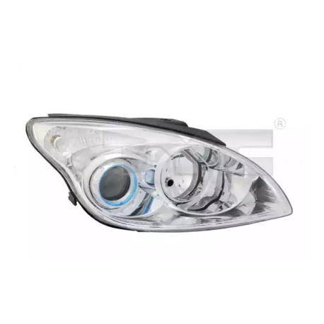 Фара основна TYC 20-11782-05-2. Фото 1 20-11782-05-2