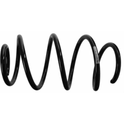 Пружина ходової частини SACHS