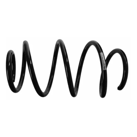 Пружина ходовой части SACHS 993 504. Фото 1 993 504