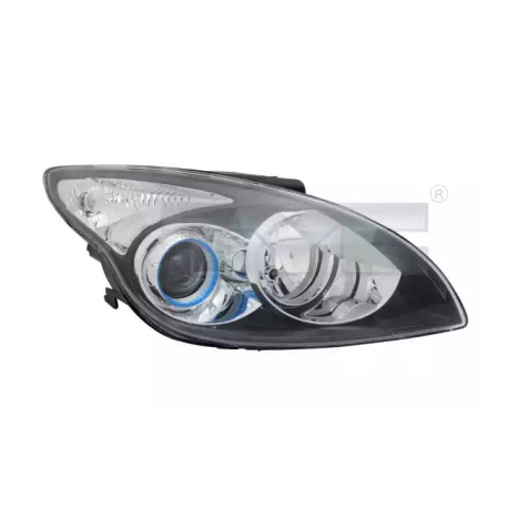 Фара основная TYC 20-12278-15-2. Фото 1 20-12278-15-2