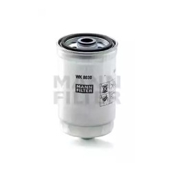 Фільтр паливний MANN