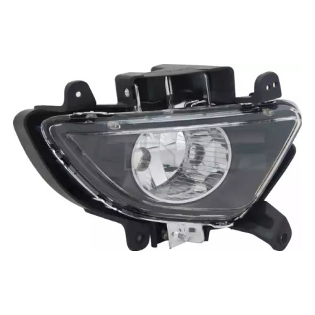 Фара противотуманная TYC 19-0940-01-2. Фото 1 19-0940-01-2