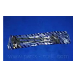 Стойка (тяга) стабилизатора передняя Parts Mall