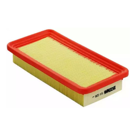 Фільтр повітряний DENCKERMANN A140296. Фото 1 A140296