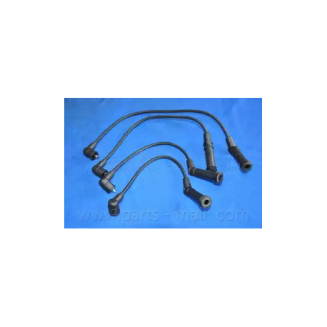 Провода высоковольтные Parts Mall PEA-E02. Фото 1 PEA-E02