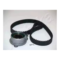 Комплект ременя ГРМ ASHIKA Комплект ременя ГРМ ASHIKA