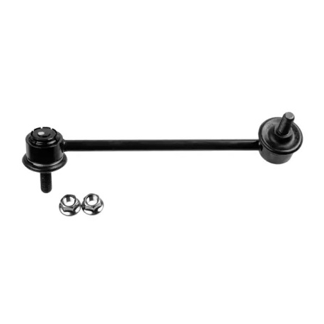 Стійка (тяга) стабілізатора передня Lemforder LF 30619 01. Фото 1 LF 30619 01