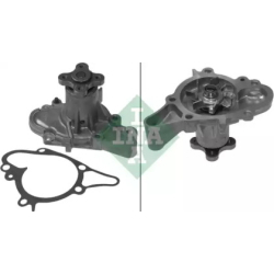 Помпа (насос водяной) INA