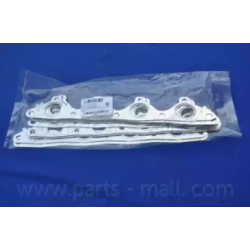 Прокладка, впускний/випускний колектор Parts Mall Прокладка, впускний/випускний колектор Parts Mall