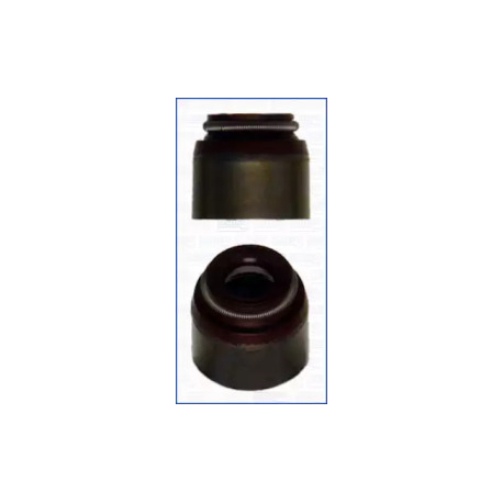 Манжета (сальник) клапана AJUSA AJ 12012100. Фото 1 AJ 12012100