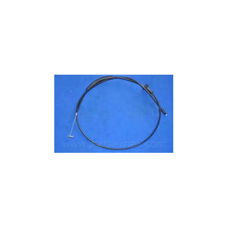 Тросик замка капота Parts Mall PTA-186. Фото 1 PTA-186