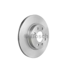 Диск тормозной BOSCH Диск тормозной BOSCH