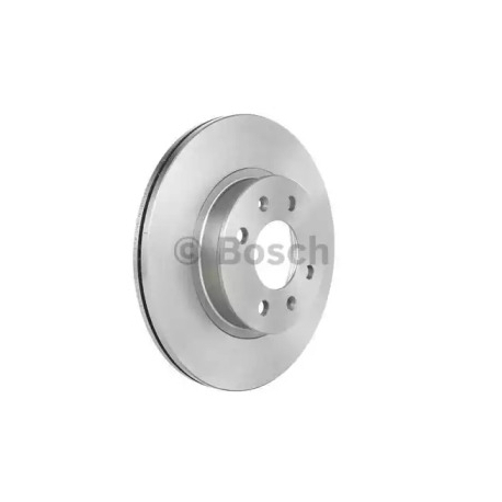 Диск тормозной BOSCH 0 986 479 459. Фото 1 0 986 479 459