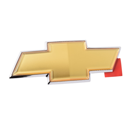 Эмблема Chevrolet (крест) на крышку багажника Эпика GM 96634023