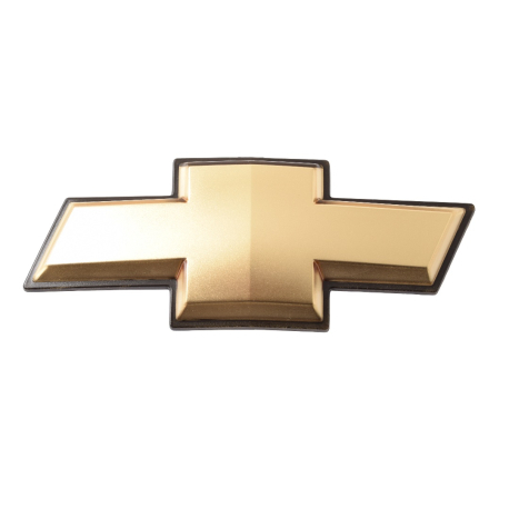 Эмблема Chevrolet (крест) Эпика на решетку капота GM 96634188