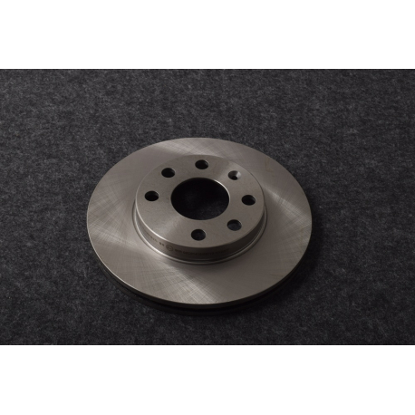 Диск гальмівний передній HI-Q R13 (1 шт) SD3004