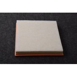 Фільтр повітряний Круз дизель MANN