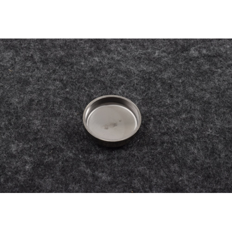 Заглушка двигателя 15734-30000 Mobis - 1573430000 - схема с каталога 1573GE, KEURPEX23 1573430000