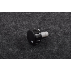 Ручка управления вентилятором печки ст. обр GM