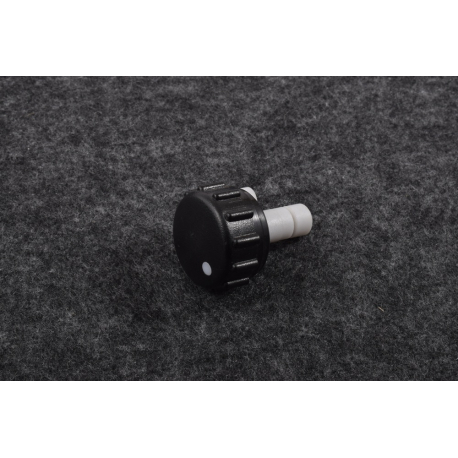 Ручка управления вентилятором печки ст. обр GM 759192