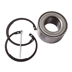 Підшипник передньої маточини Лачетті Такума FAG