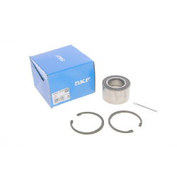 Підшипник передньої маточини R13 SKF