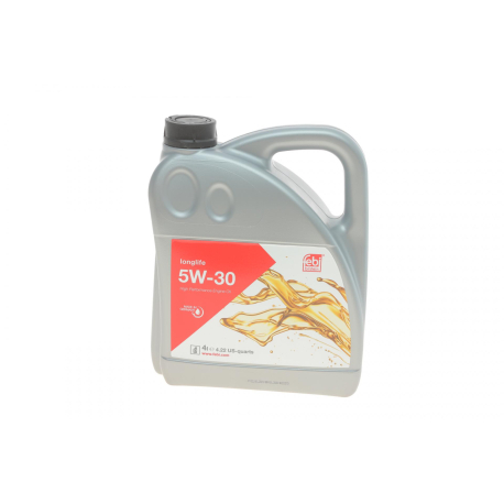 Масло моторное Febi - FE 32942 - изображение №1 FE 32942