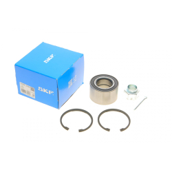 Підшипник передньої маточини R13 SKF (з гайкою маточини)